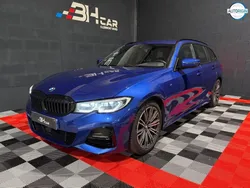 Bmw Serie 3 TOURING 2.0 330 I 258 M-SPORT XDRIVE BVA