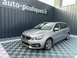 Peugeot 308 SW BlueHDi 130ch SetS BVM6 Style