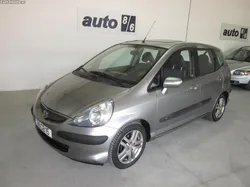 Honda Jazz (Jazz)1.2