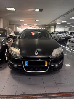 Renault Laguna T