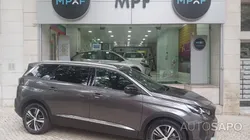 Peugeot 5008 1.5 BlueHDi Allure Pack EAT8 de 2024