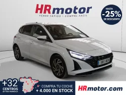 HYUNDAI i20 1.2 MPI Klass