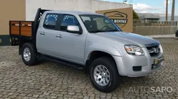 Mazda BT-50 2.5 MZR-CD CD Sport 4WD de 2007