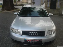 Audi A4 1.900 TDI 130CV Sport