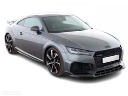 Audi TT RS Coupé