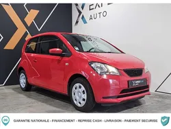 SEAT MII STYLE 1.0i 12V 60 Ch BVM5
