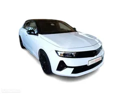 Opel Astra 1.2 T Elegance Aut.