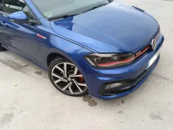 Volkswagen Polo GTI Polo 2.0 TSI GTI DSG GTI