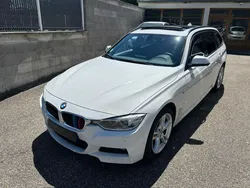 A saisir BMW 320 xdrive touring pack M / toit ouvrant attelage
