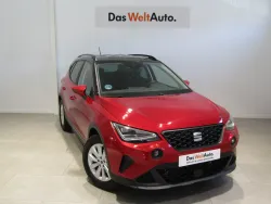 SEAT Arona 1.0 TSI S&S X-perience 115
