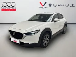 MAZDA CX-30 2.0 Skyactiv-X Evolution 2WD 137kW