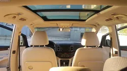 VW Sharan 2.0 TDI HIGHLINE CAIXA AUTOM DSG
