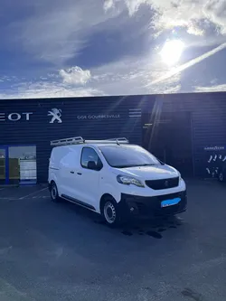 Peugeot expert l2 asphalt 2.0 l hdi 144 cv