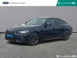 Bmw Série 4 Gran Coupé 420dA xDrive 190ch M Sport