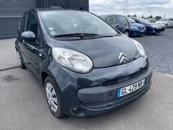 Citroën C1 1.0i Essence 68 Chvx « 177 000 kms »