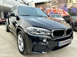 BMW X5 30 d xDrive Pack M