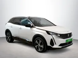 PEUGEOT 3008 1.5BlueHDi GT S&S 130