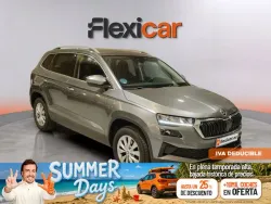 SKODA Karoq 1.5 TSI Design ACT DSG