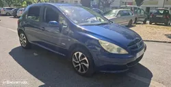Peugeot 307 1.4 16V XR