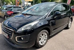 Peugeot 3008 1.6 e-HDi Active 115 ch ETG6