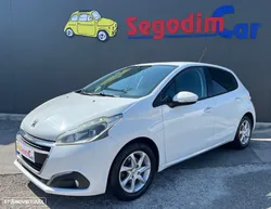 Peugeot 208 1.2 PureTech Active