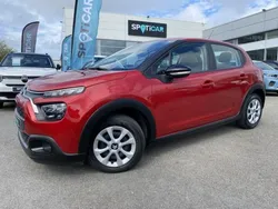 Citroen C3 1.5 BlueHDi 100ch S&S Feel Pack E6.d