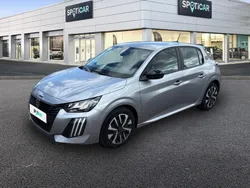Peugeot 208 1.2 PureTech 75ch S&S Active