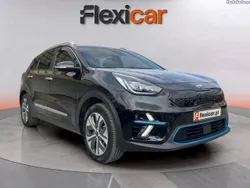 Kia e-Niro 64kWh