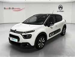 Citroen C3 1.2 PureTech 83ch S&S Shine