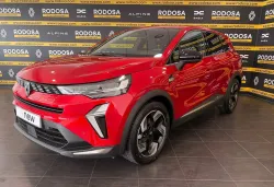 RENAULT Symbioz E-TECH Full Hybrid Techno 105kW