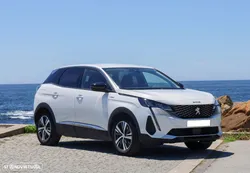 Peugeot 3008 1.6 Hybrid Active Pack e-EAT8