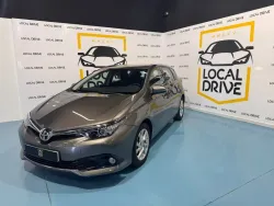 Toyota Auris 120T Active