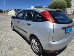 Ford Focus 1.4 Ambiente