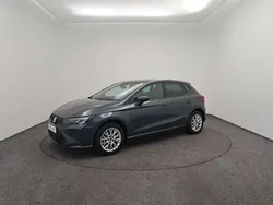 SEAT Ibiza 1.0 TSI 95 ch Start/Stop BVM5 Copa