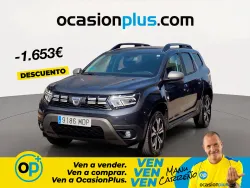 DACIA Duster 1.3 TCe Journey Go 4x2 96kW