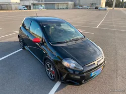 Abarth 695 EVO 170cv Nacional