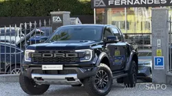 Ford Ranger de 2025