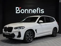 BMW X3 30d 286Ch BVA8 G01 LCI M Sport xDrive, 12 243 EUR D OPTIONS, 68 900Km..