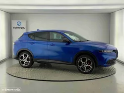 Alfa Romeo Tonale 1.3 Plug-In Hybrid Veloce e-AWD