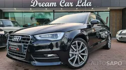 Audi A3 de 2015