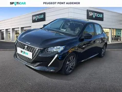 Peugeot 208 PureTech 100 S&S BVM6 Active Pack