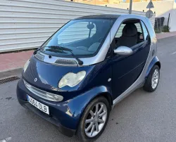 SMART Fortwo Coupé CDI Pulse Aut.