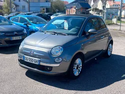 Fiat 500c cabriolet 1.2 I 70cv
