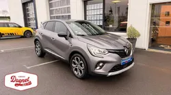 Renault Captur II INTENS DCI 115 EDC