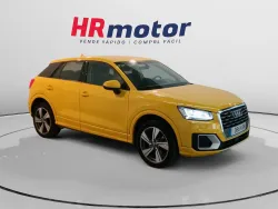 AUDI Q2 1.6TDI Sport edition 85kW