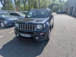 Jeep Renegade 1.3I 150 16 V TURBO LIMITED