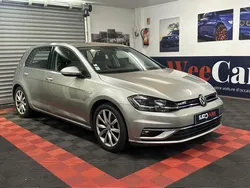 Volkswagen golf 1.5 tsi 130 evo bluemotion iq-drive