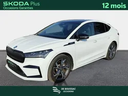 Skoda enyaq COUPE iV 60 Sportline