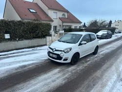 Twingo 1,2 75 cv clim moteur 132000 km