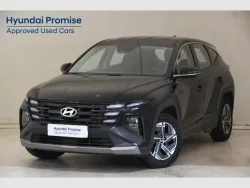 HYUNDAI Tucson 1.6 T Klass